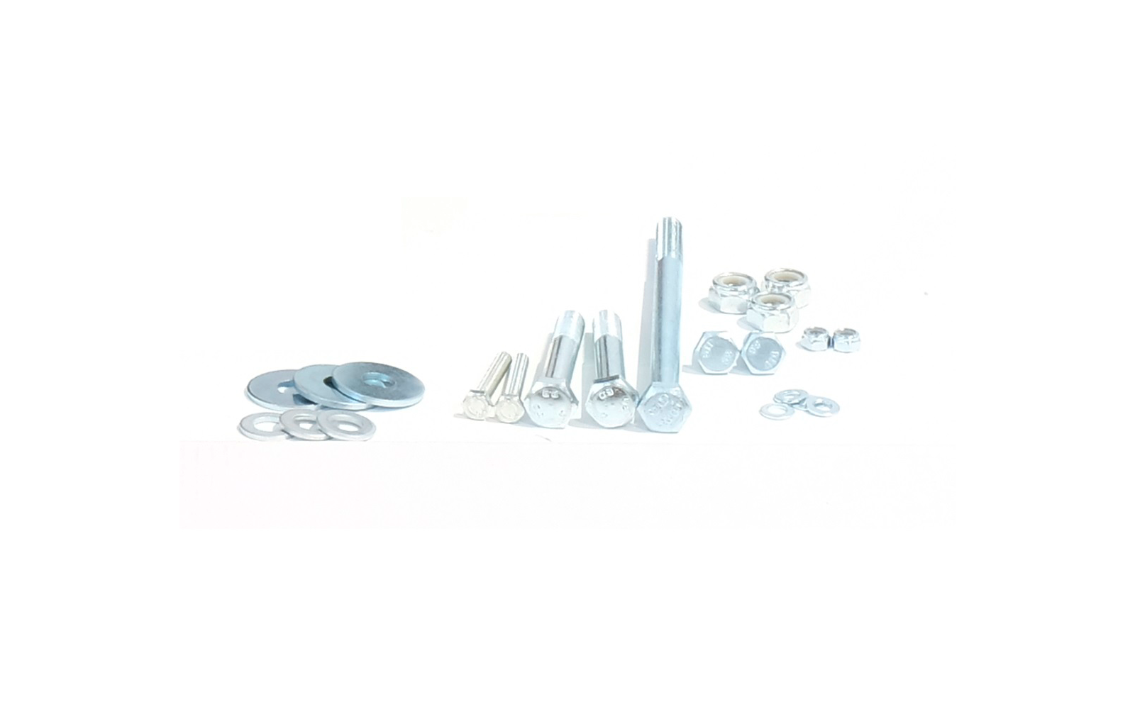 Smart Kit VW Crafter / MAN TGE