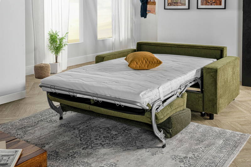 StepOne Schlafsofa DEN HAAG