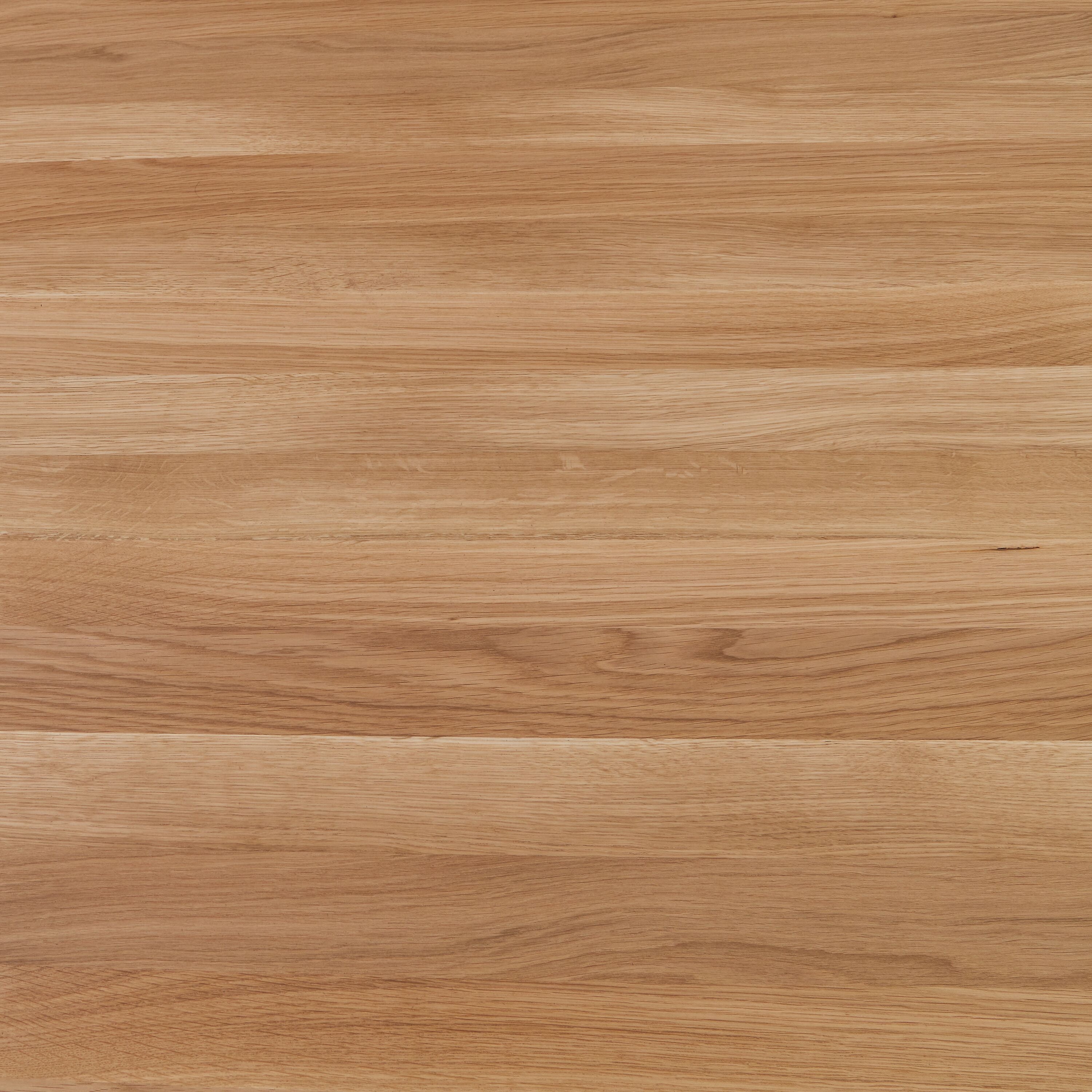TEO Tisch - Eiche / B: 240.0 cm x T: 100.0 cm x H: 75.0 cm