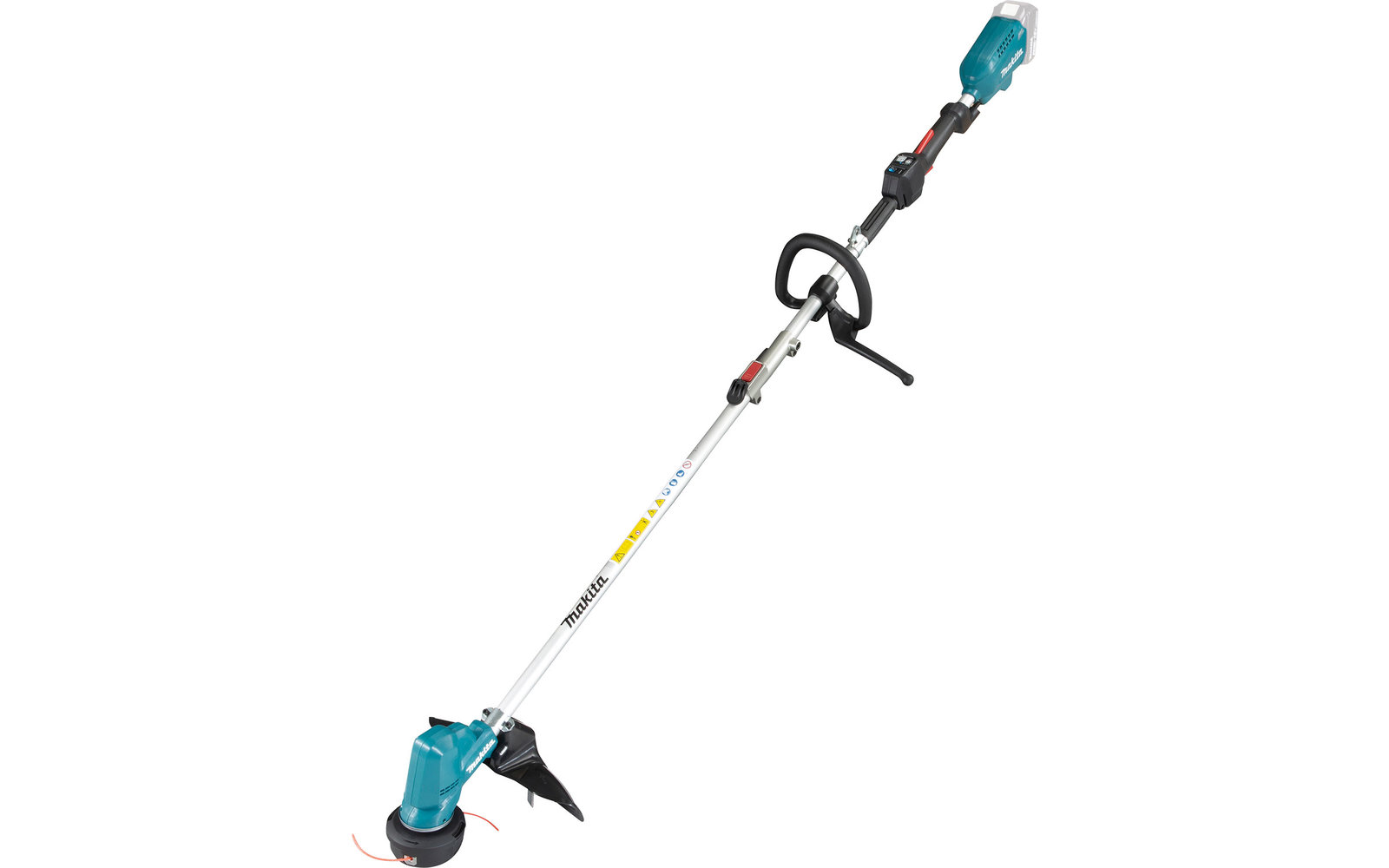 Makita DUR191LZX3 Akku-Rasentrimmer 18 V (ohne Akku, ohne Ladegerät)