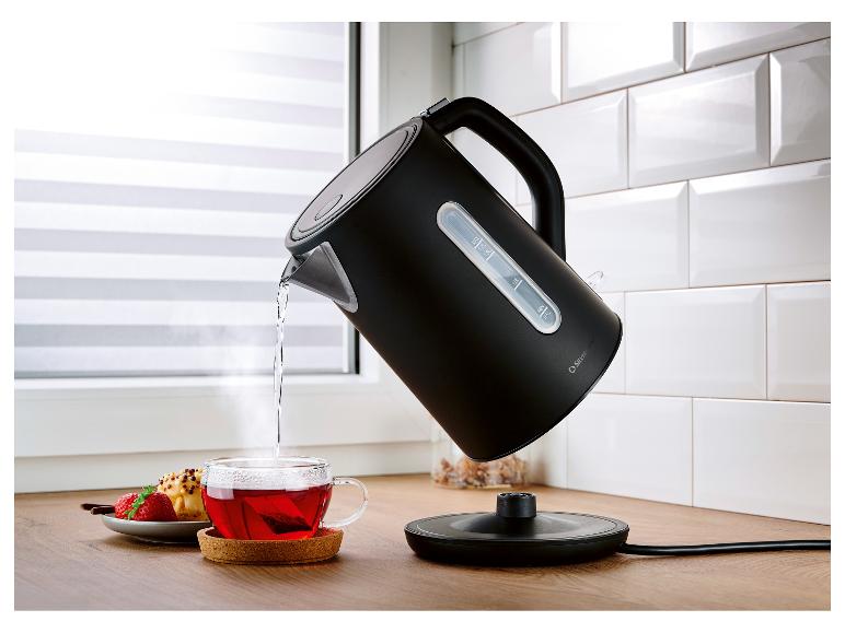 Waterkoker 1,7 L