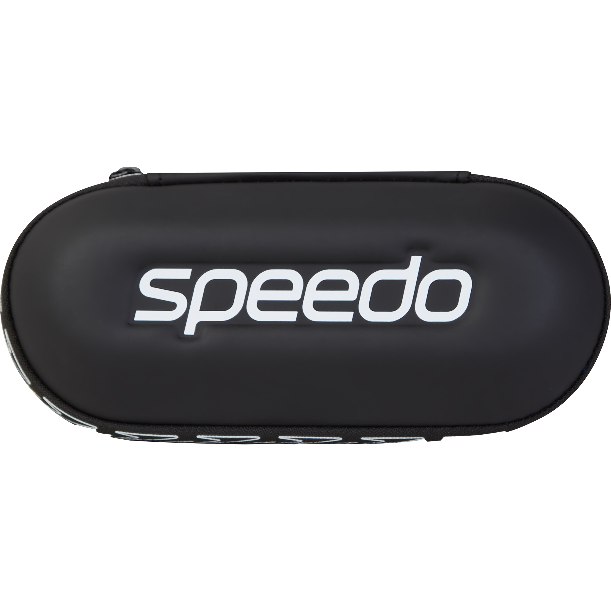 Speedo Goggles Storage Schwimmbrillen Etui schwarz