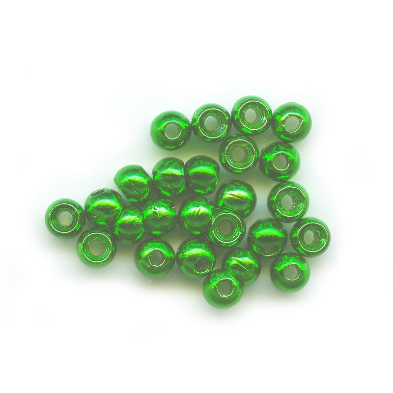 Bille Tungstene Tof - Metal Vert