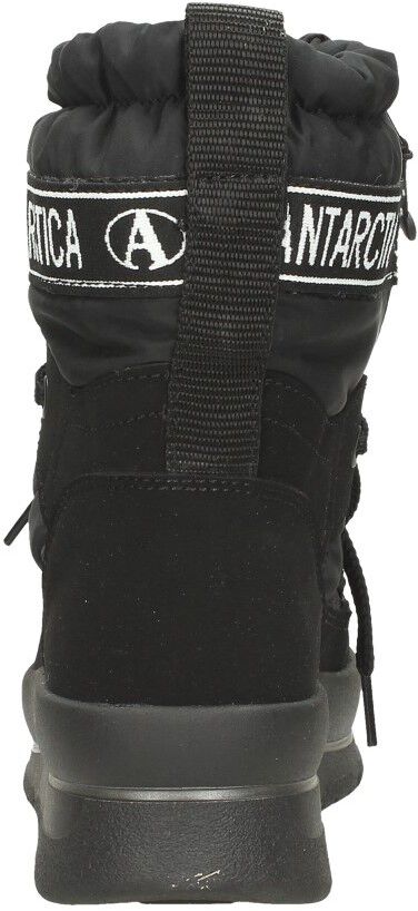 Antarctica Snowboots zwart