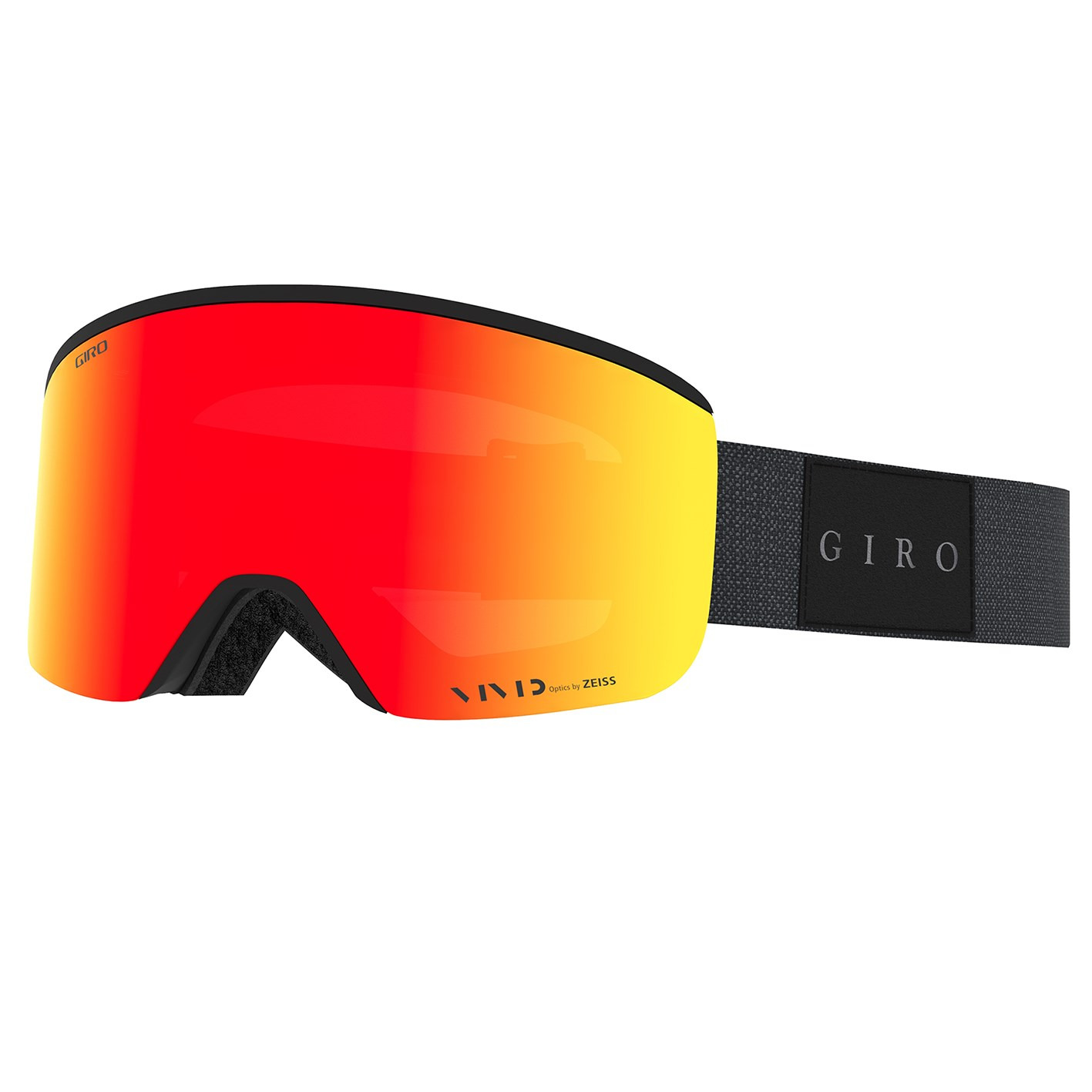 Axis Vivid Onyx