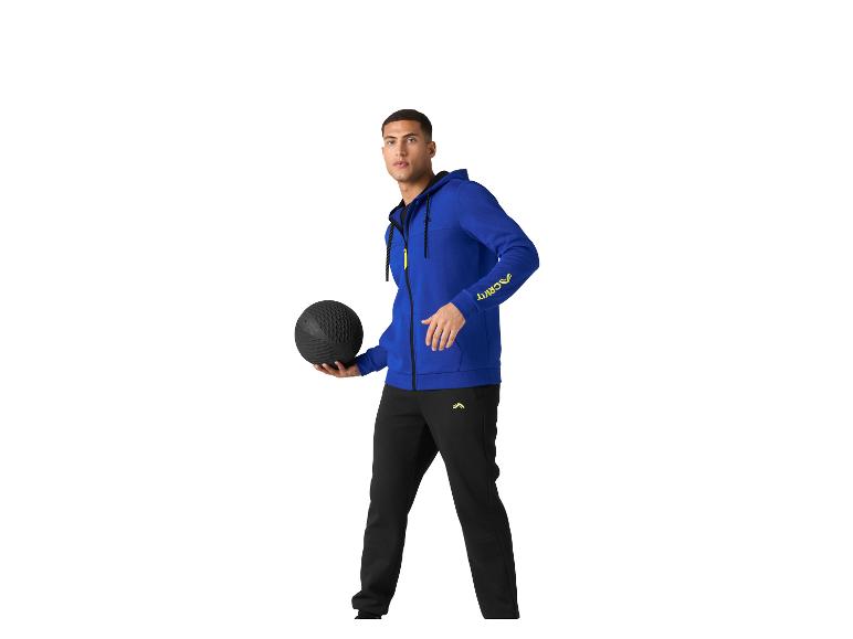 Heren vest