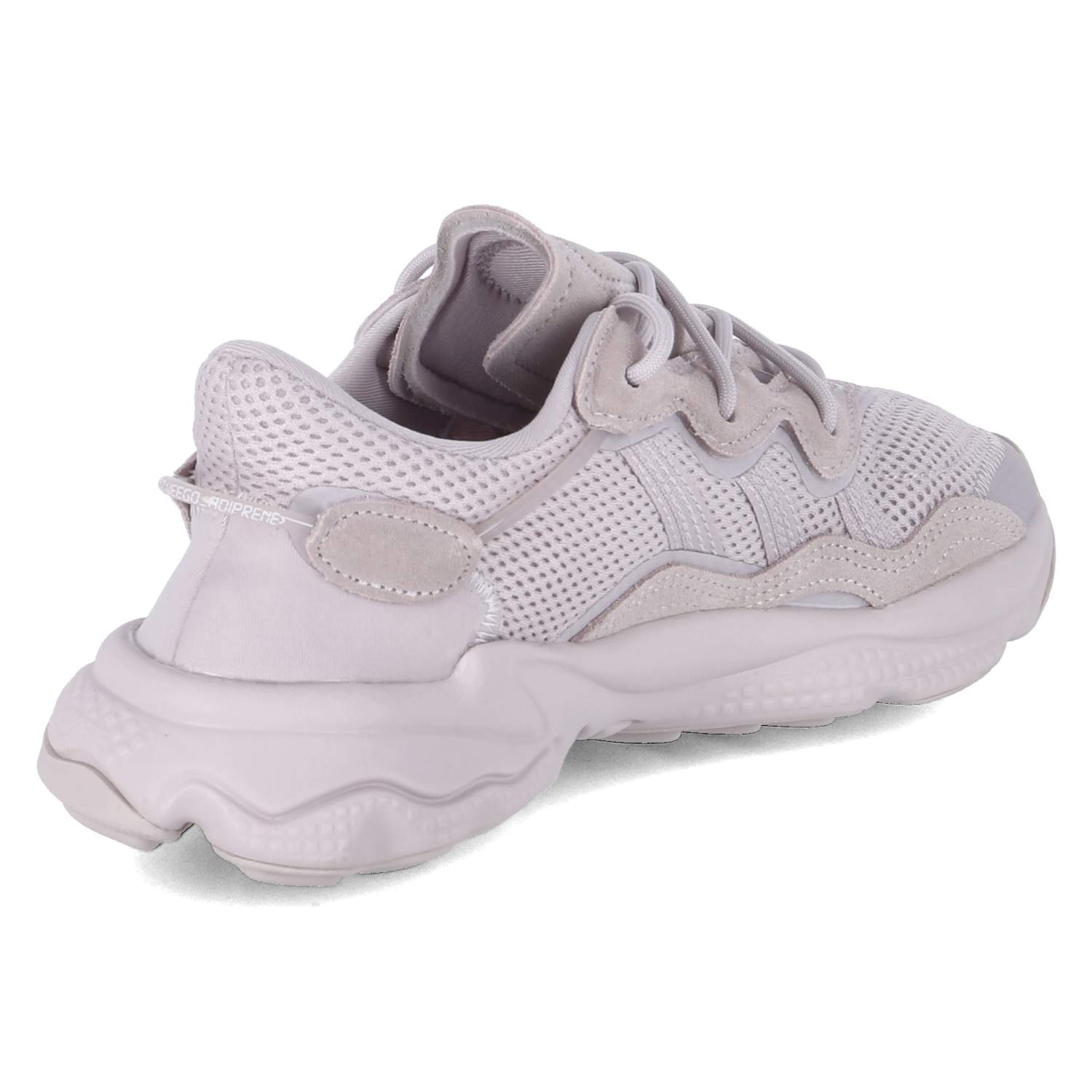 adidas Low Sneaker OZWEEGO - ice