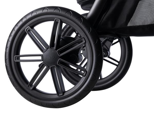 Tavo Haustierbuggy Roscoe Trek
