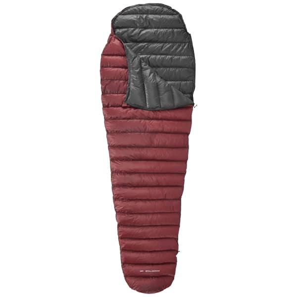 Sac de couchage NORDISK FEVER ULTRA M ZIP L