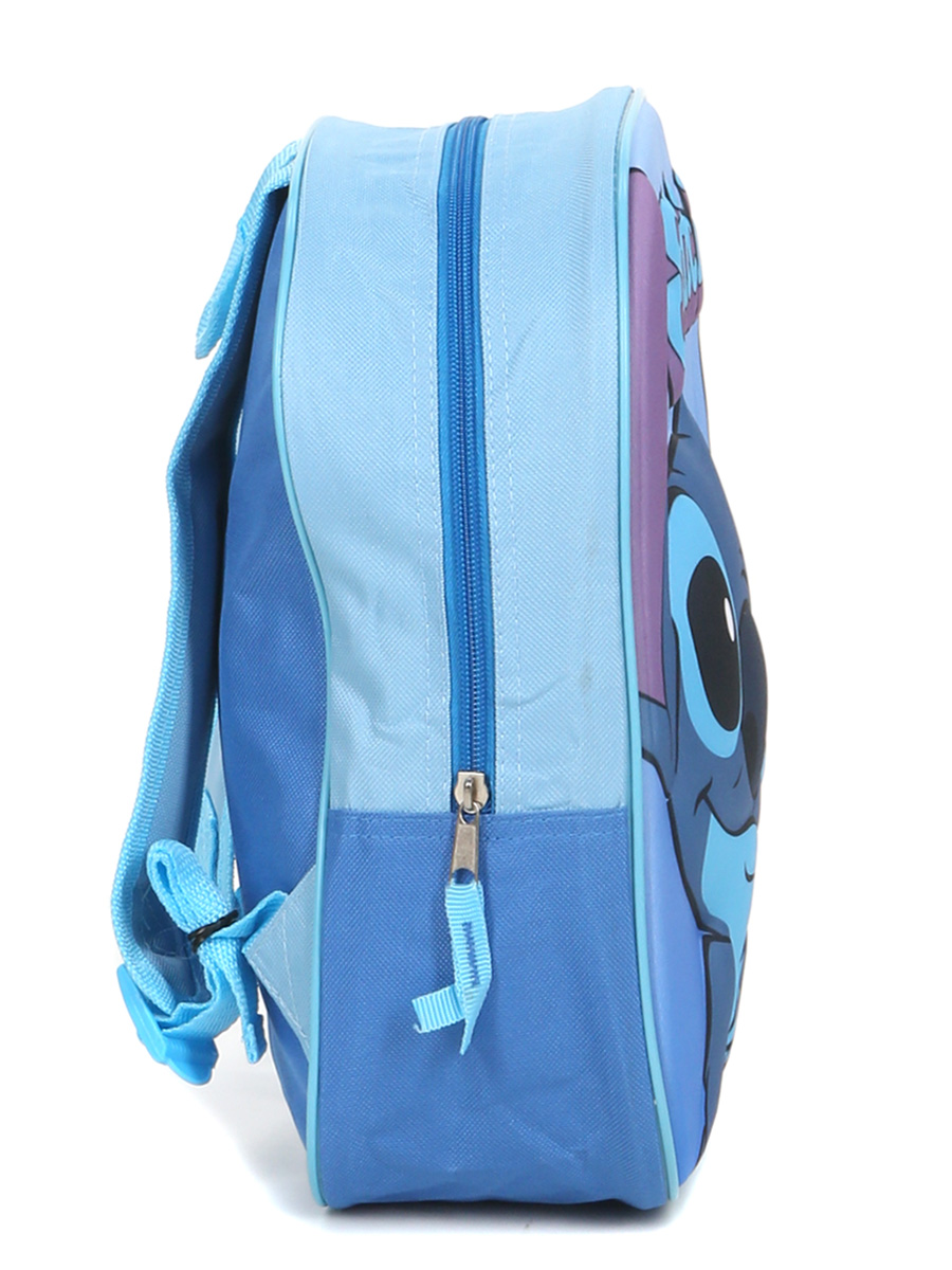 Sac À dos Stitch 3D