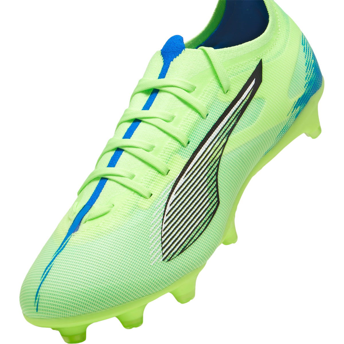 PUMA Ultra 5 Match FG/AG Fodboldstøvler
