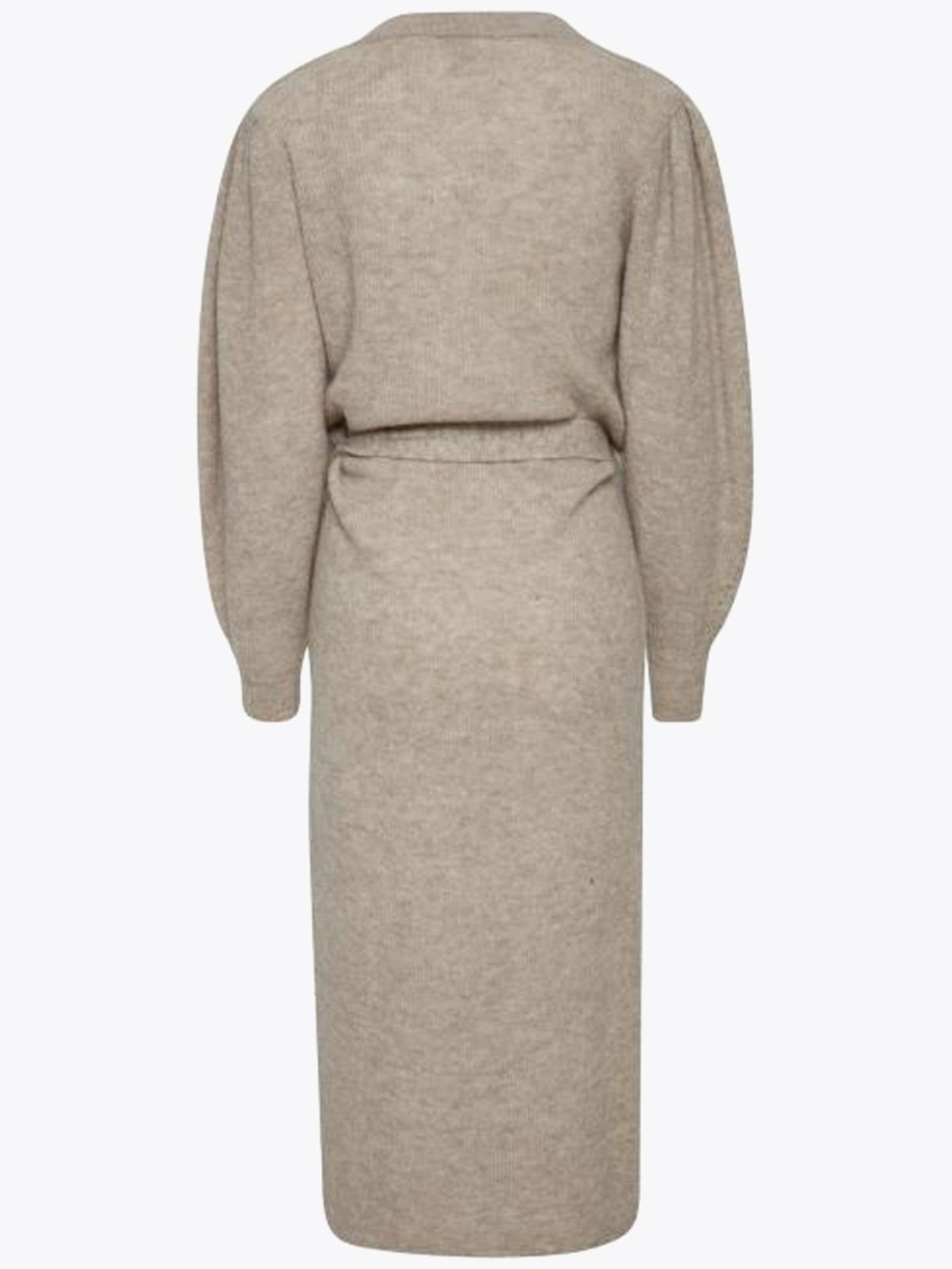 Jordan Dress