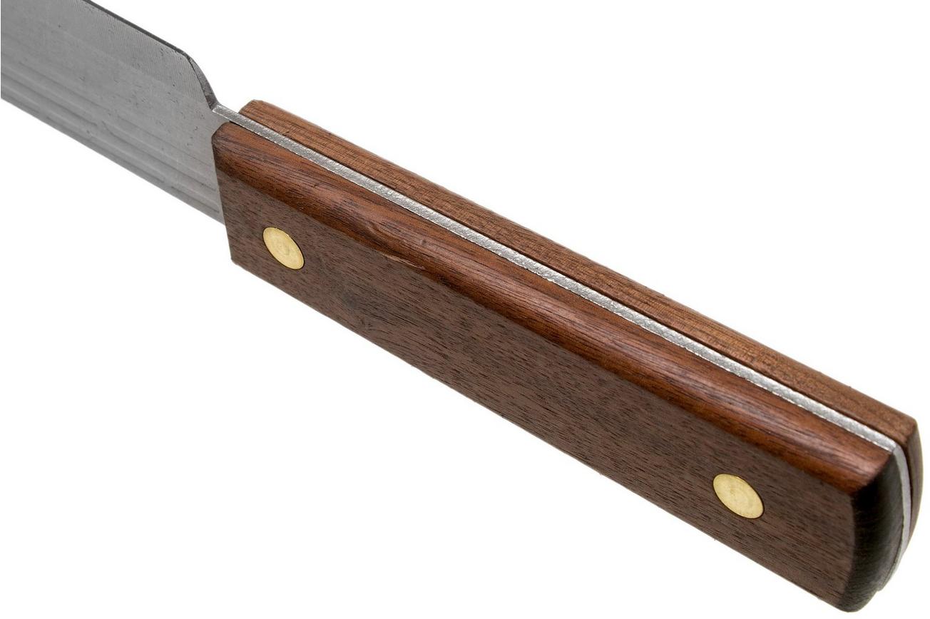 Ontario Old Hickory slagersmes 35 cm, 7113