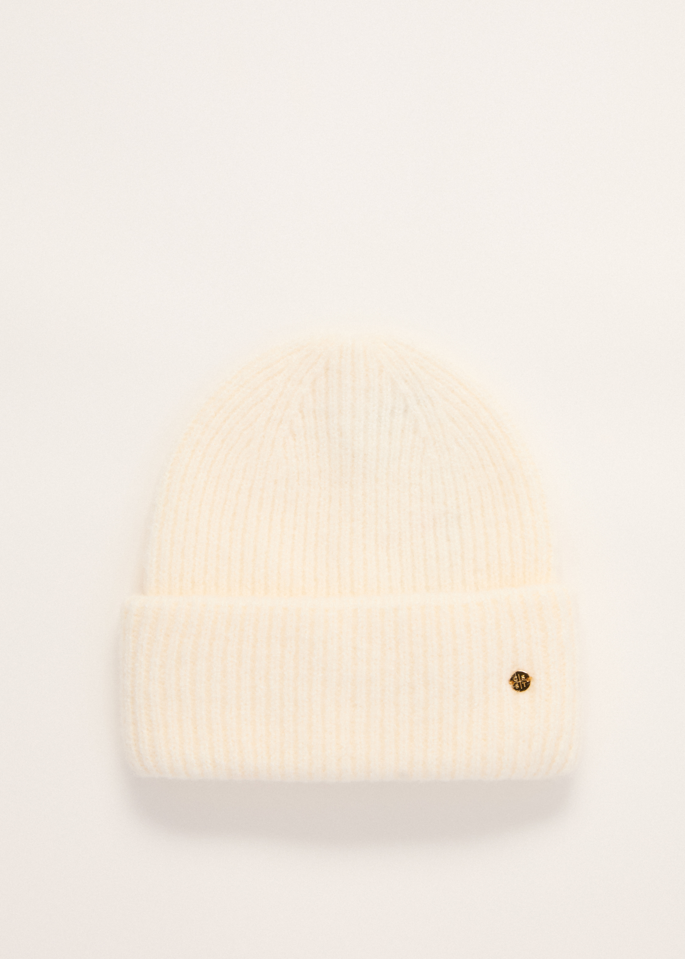 Basic beanie