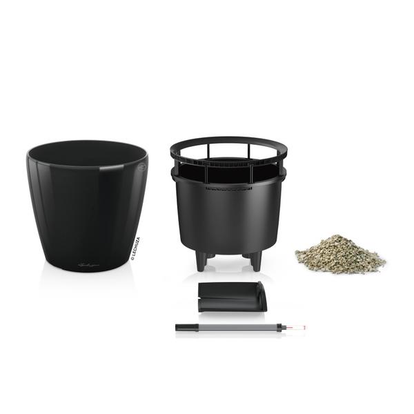 LECHUZA® CLASSICO LS, All-in-One-Set