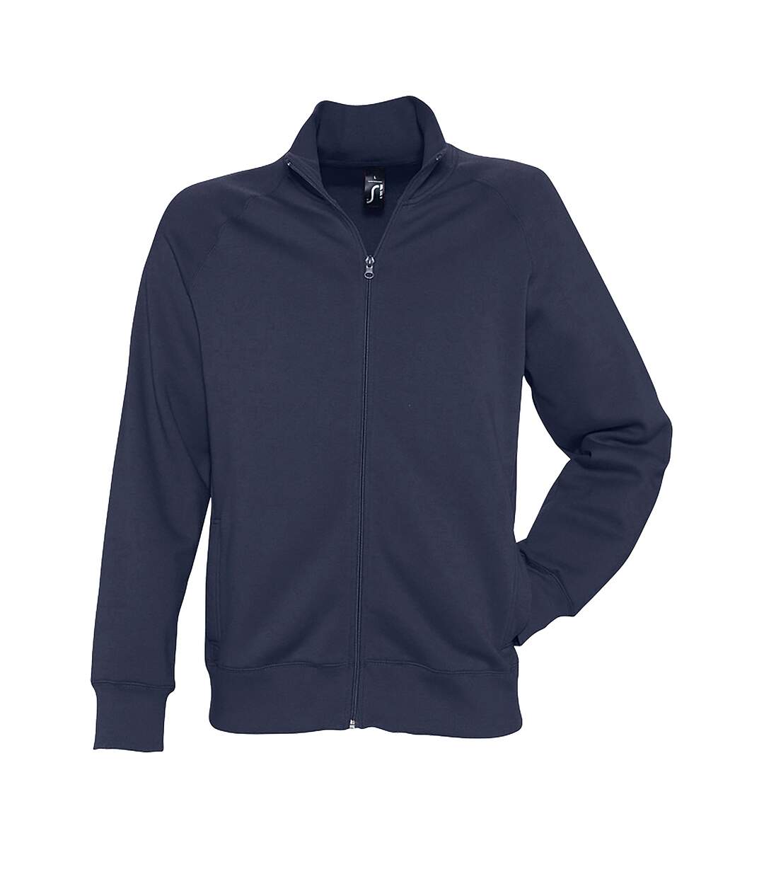 SOLS - Veste SUNDAE - Homme (Bleu marine) - UTPC408