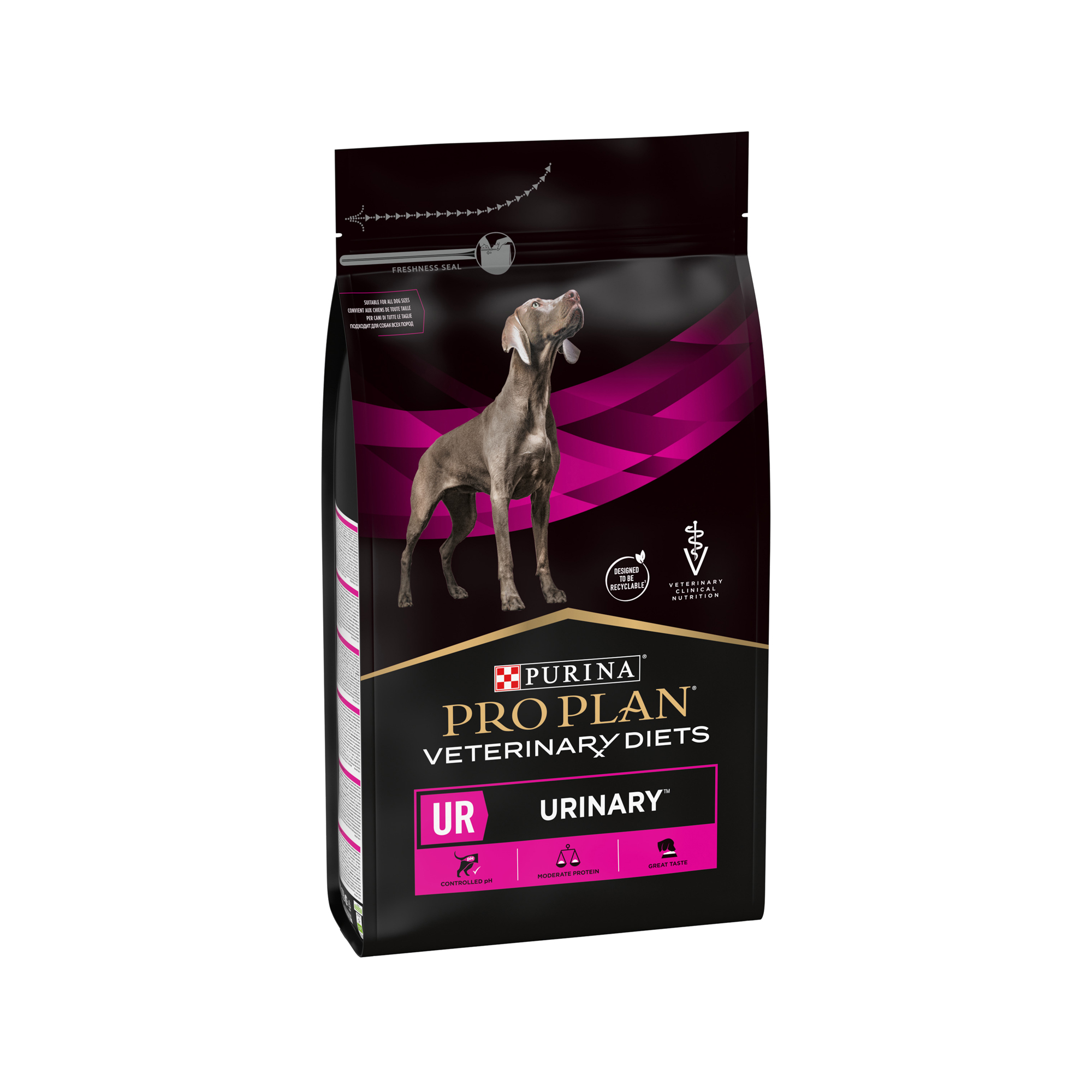 Purina Pro Plan Veterinary Diets UR Urinary - Hond
