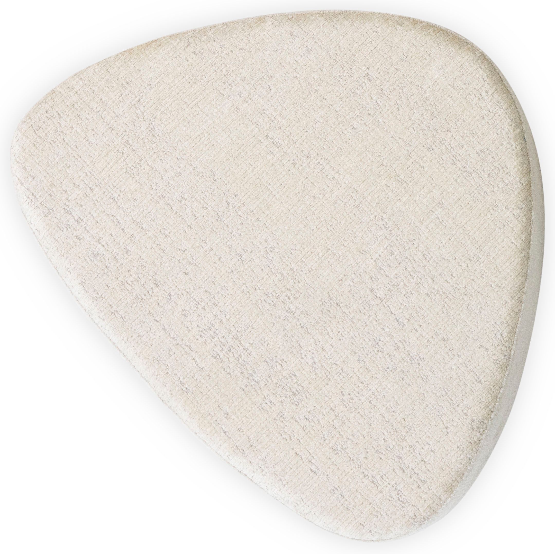 Poef Semma B70 x D56 x H30 cm