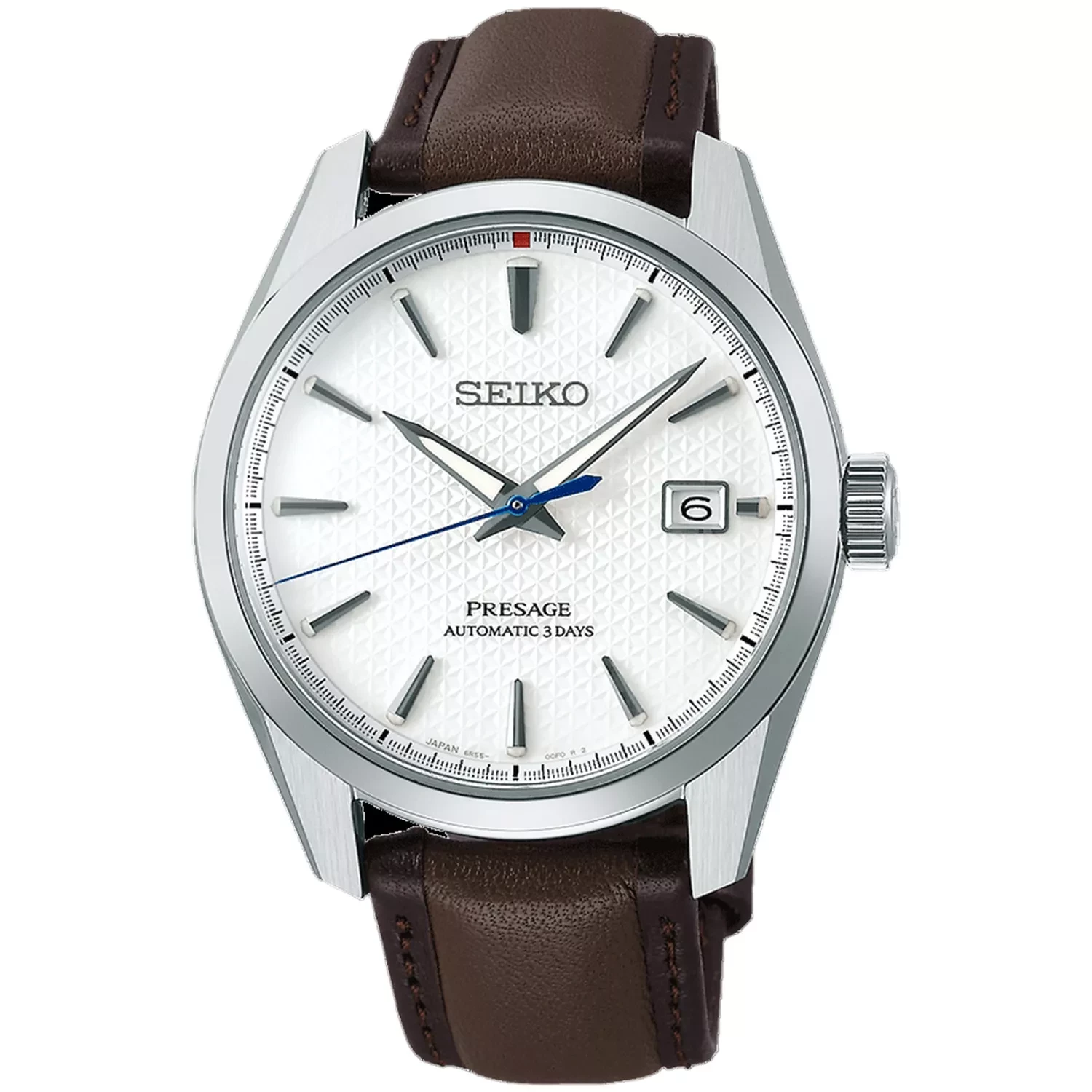 Seiko Presage Sharp Edged SPB413J1