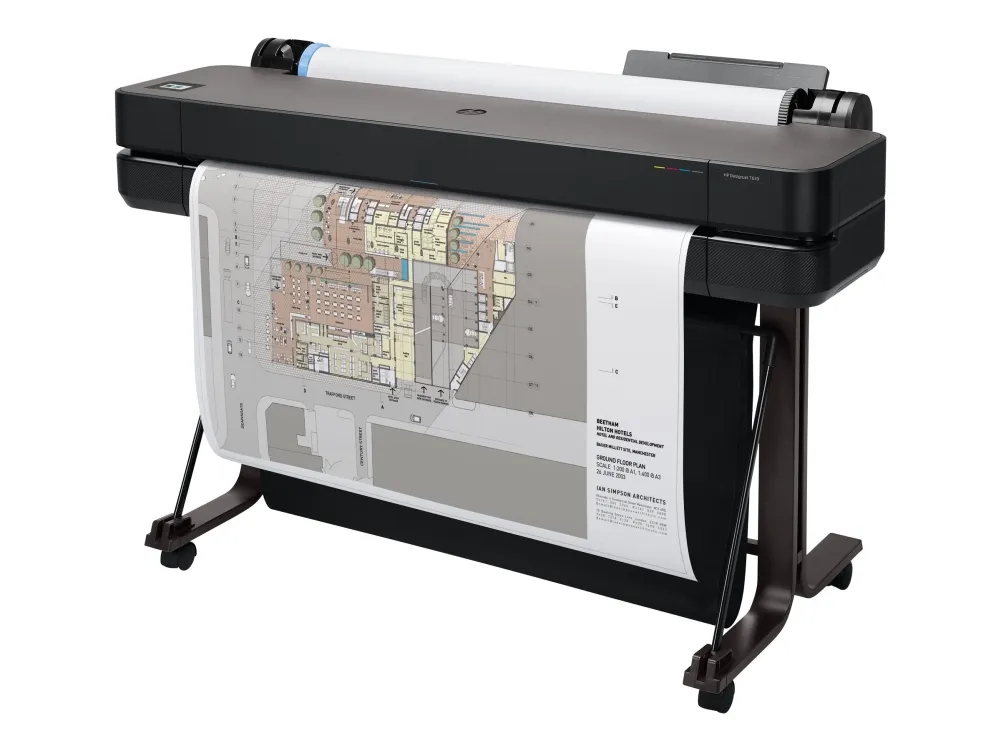 HP DesignJet T630 - 36