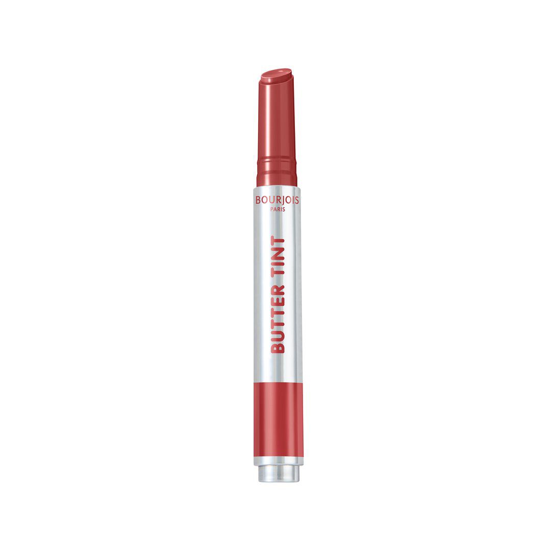 BOURJOIS  Butter Tint Lip Glaze Balm