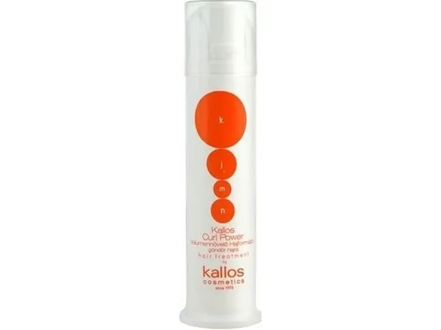 Kallos Curl Power 100 ml