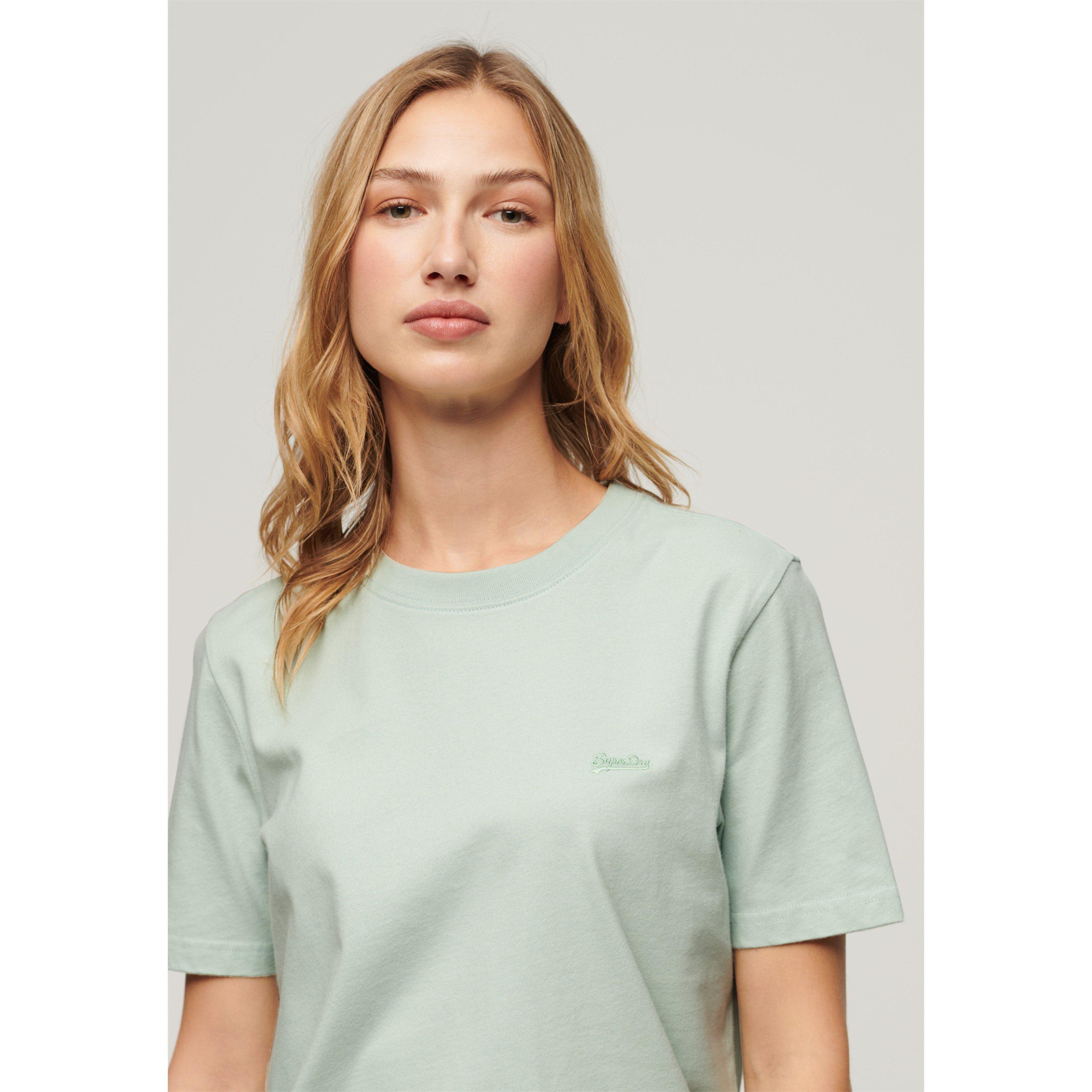 Superdry Orange Label T Shirt