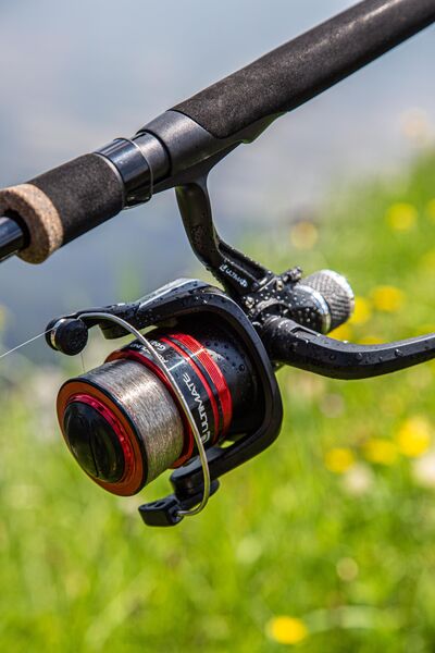 Moulinet spinning Ultimate Allround 4000