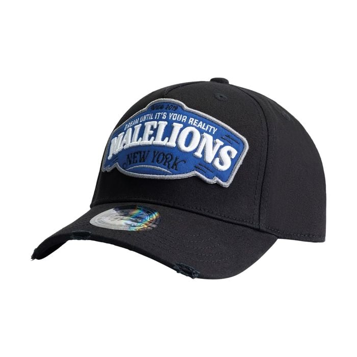 Malelions New York Cap Heren
