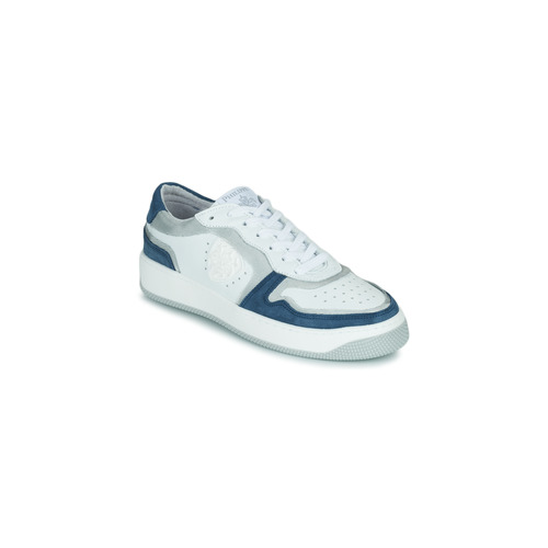Philippe Morvan - KERIX - Blanc / Bleu