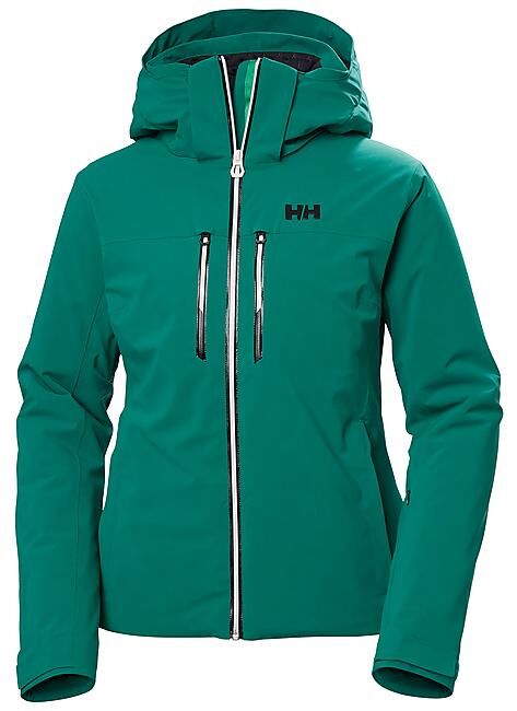 HELLY HANSEN - VESTE DE SKI W ALPHELIA LIFALOFT JACKET