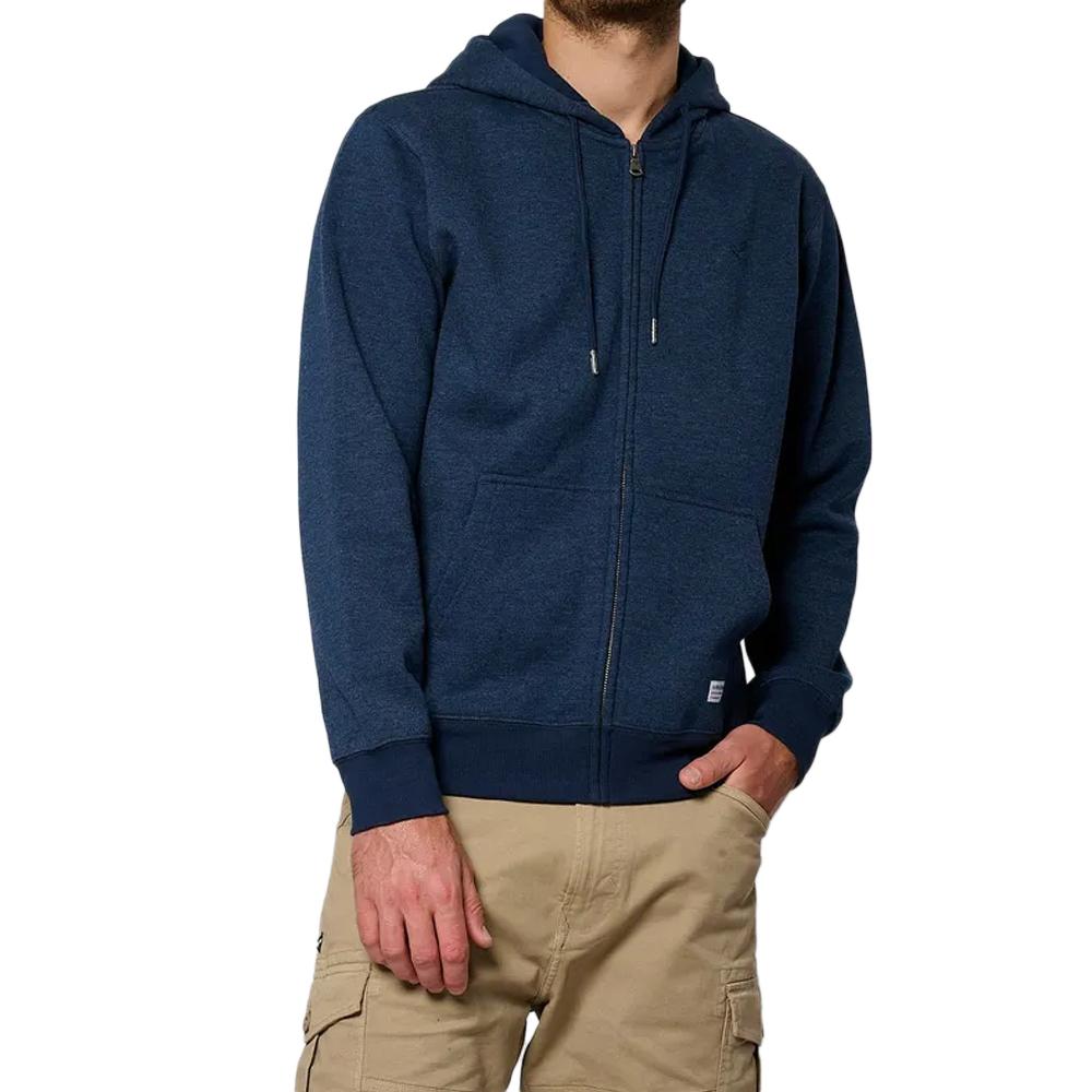 Kaporal Sweat Marine Homme Kaporal BYLAH