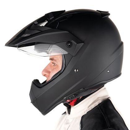 Casque Dexter LADAK COMPOSITE - Noir