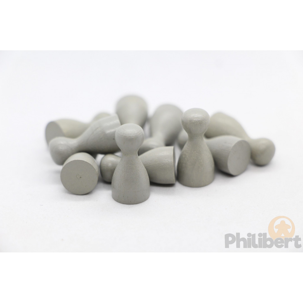 10 Petits Pions