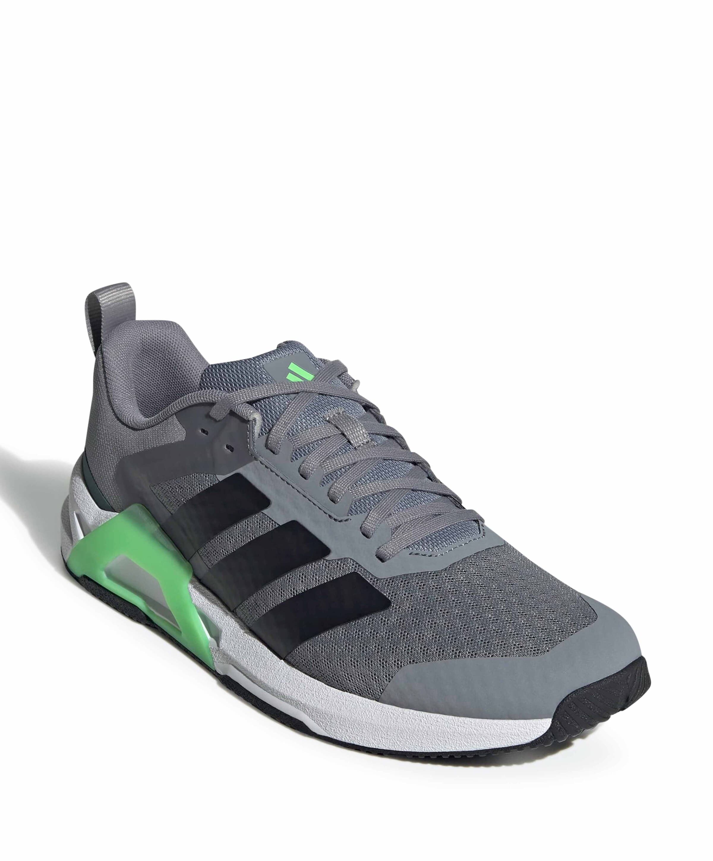 Adidas Dropset Control Trainer M heren fitnessschoenen grijs