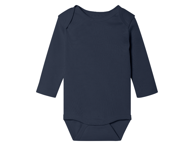 5 baby rompers