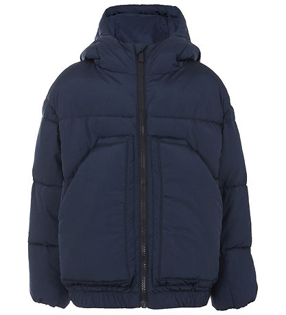 Emporio Armani Steppjacke - Mood Indigo