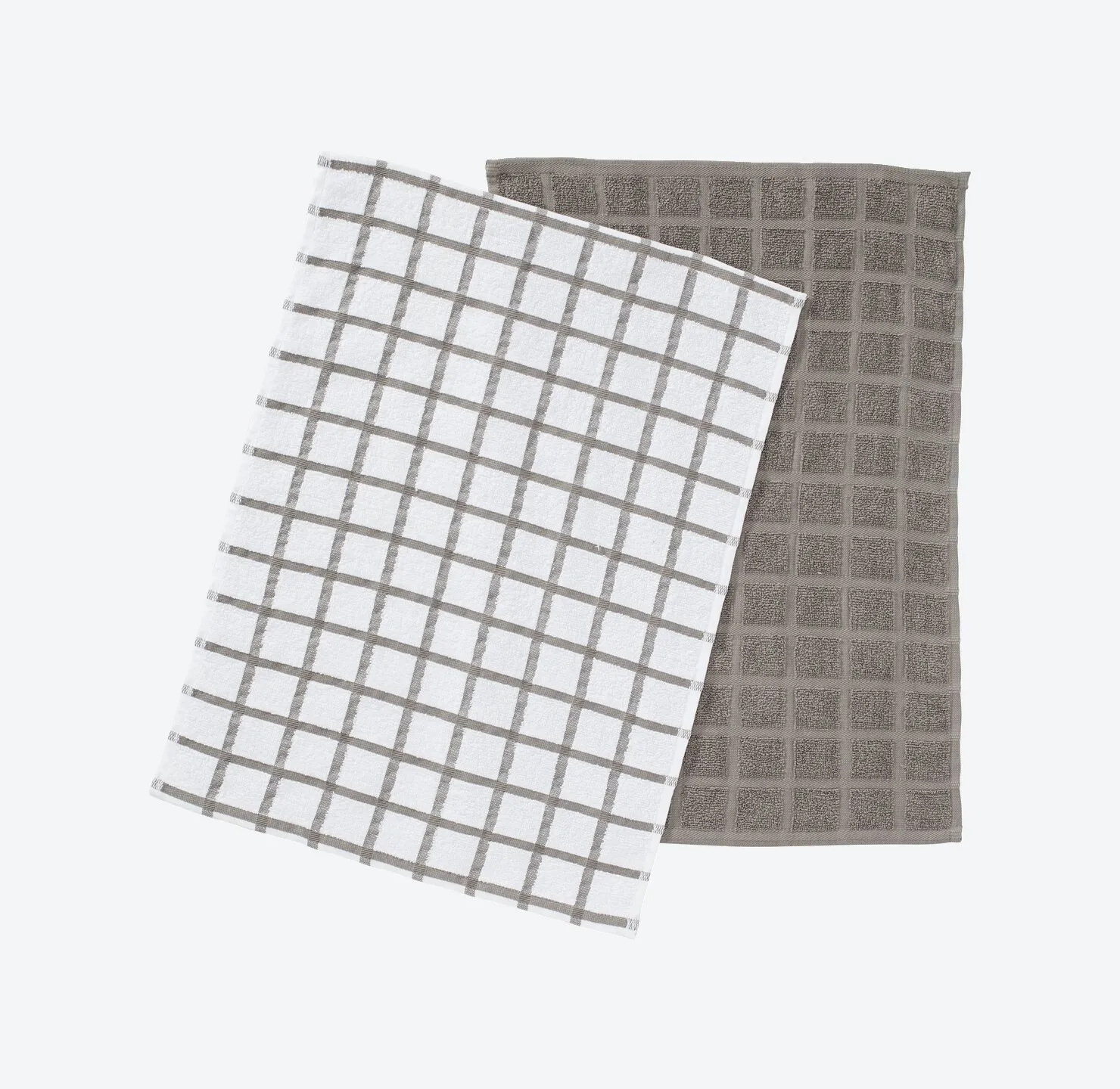 Küchentuch, 2er-Pack, 40x60cm