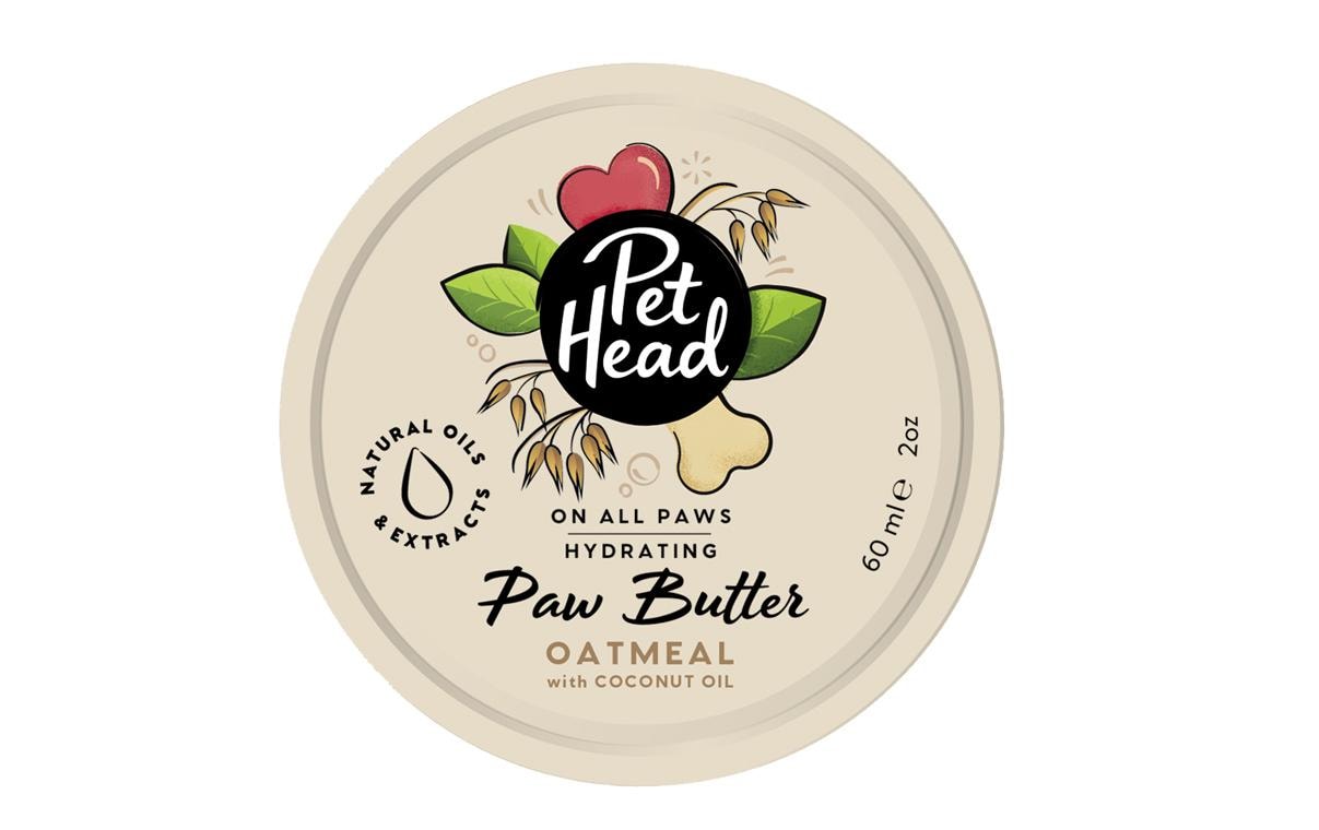 Pfotenpflege On all Paws, 40 mlPfotenbalsam für Hunde