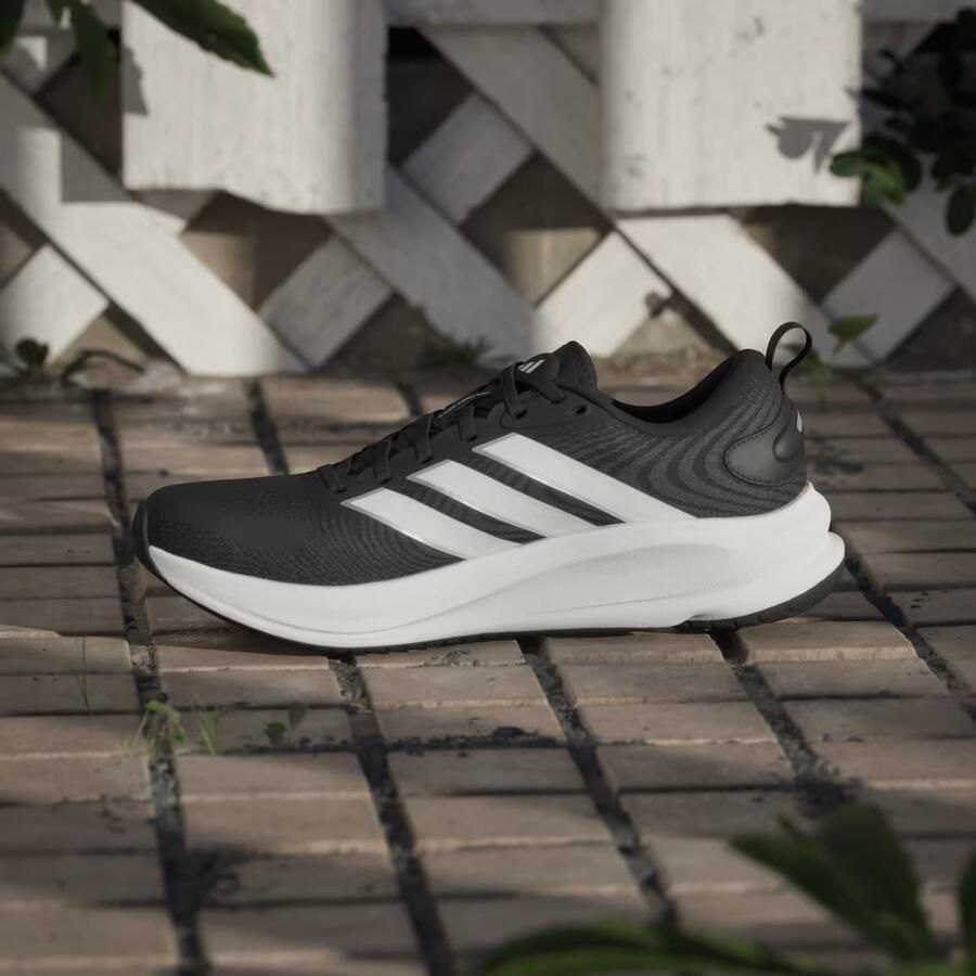 Adidas Hardloopschoenen Chaussures de running Supernova Ease 2 maille respirante