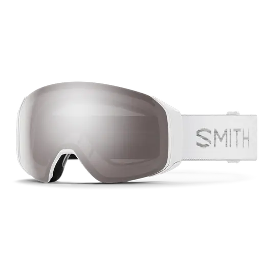 Smith 4D Mag S Skibriller - Alpinski | SkatePro