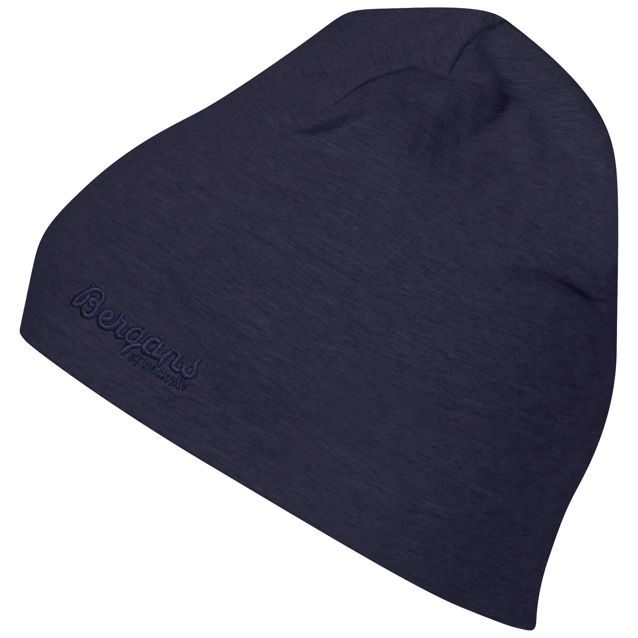 Bergans Kids Cotton Beanie<br>Myk og deilig lue til barn!