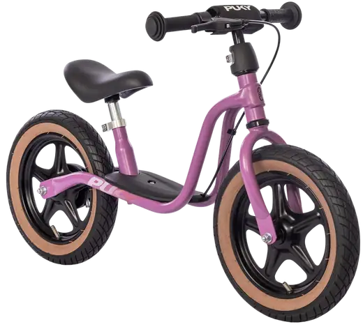 Puky LR 1L BR løbecykel | SkatePro