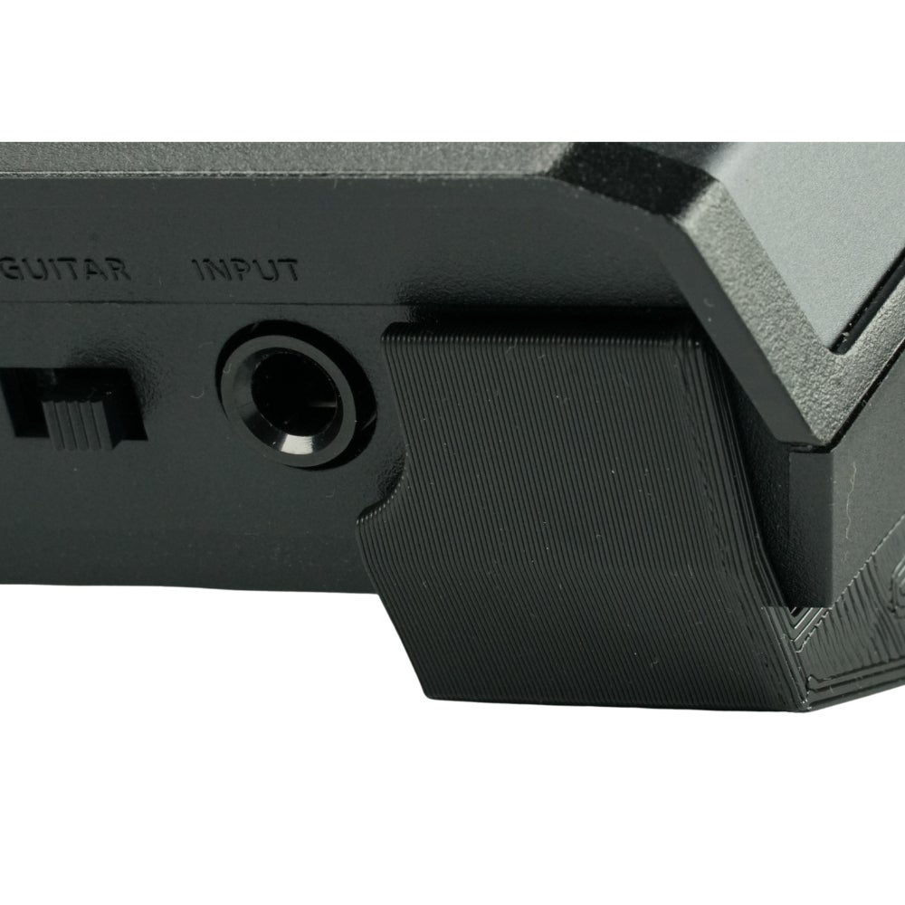 Coverup desktop statief voor Roland SP404