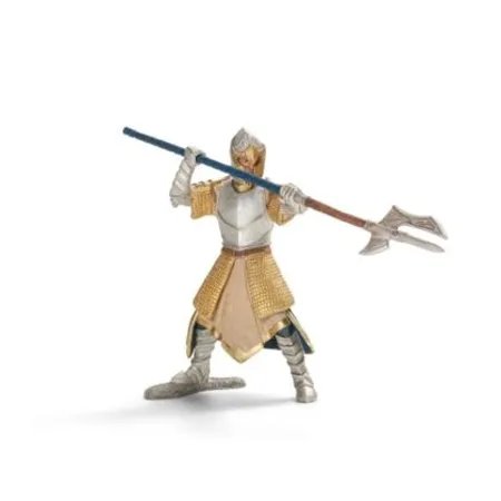Schleich® 70113 Greifenritter mit Stabwaffe
