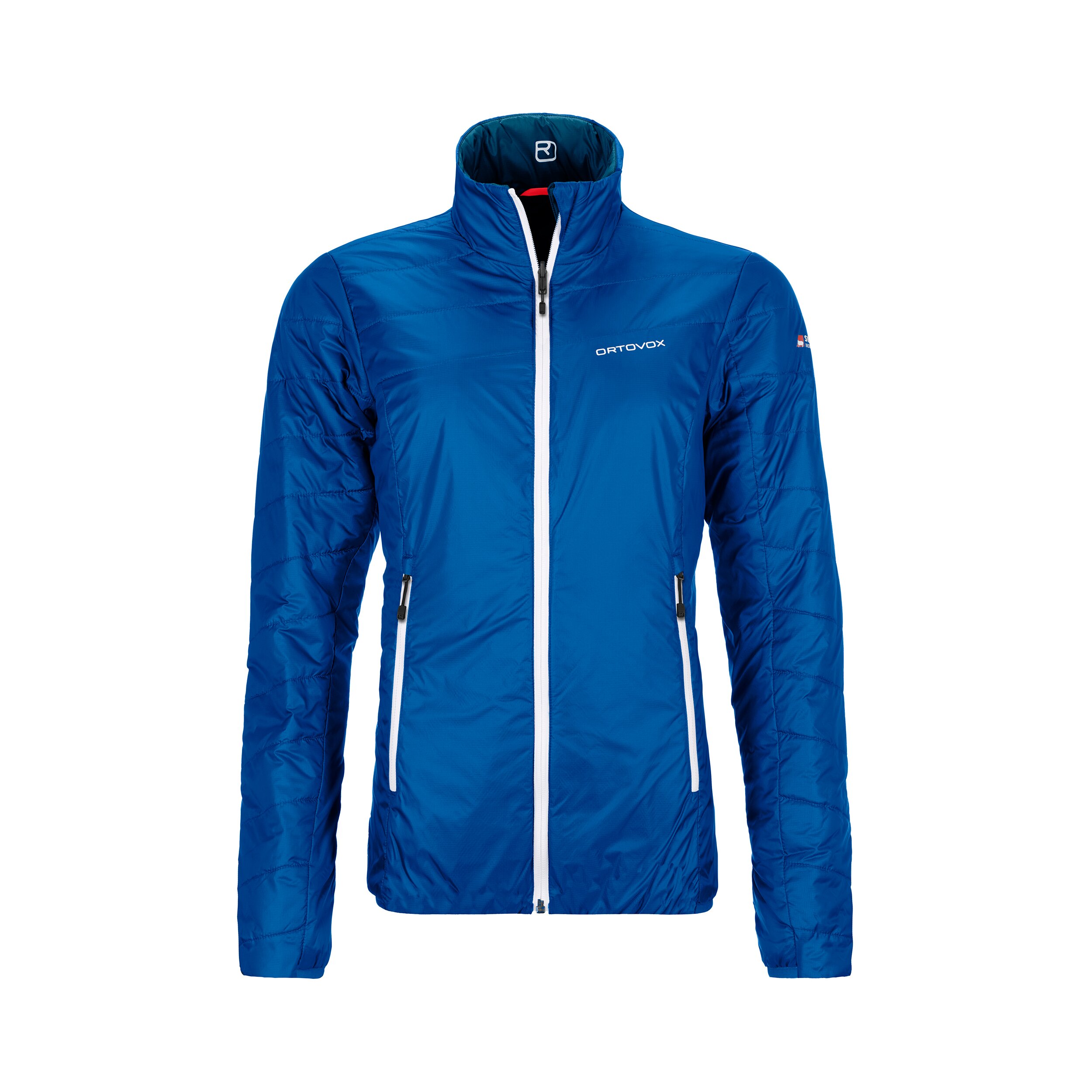 Piz Bial Jacket Dame 53601/Sky Blue