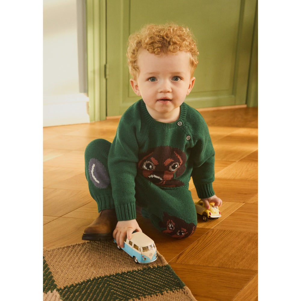 Køb Molo Dachs Puppy Sol Soft Pants