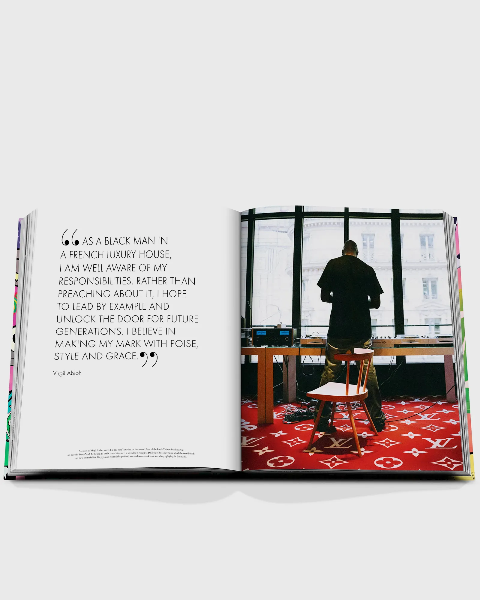 Assouline 