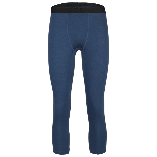 Stoic - Merino180 BengtSt. 3/4 Pants - Sous-vêtement mérinos