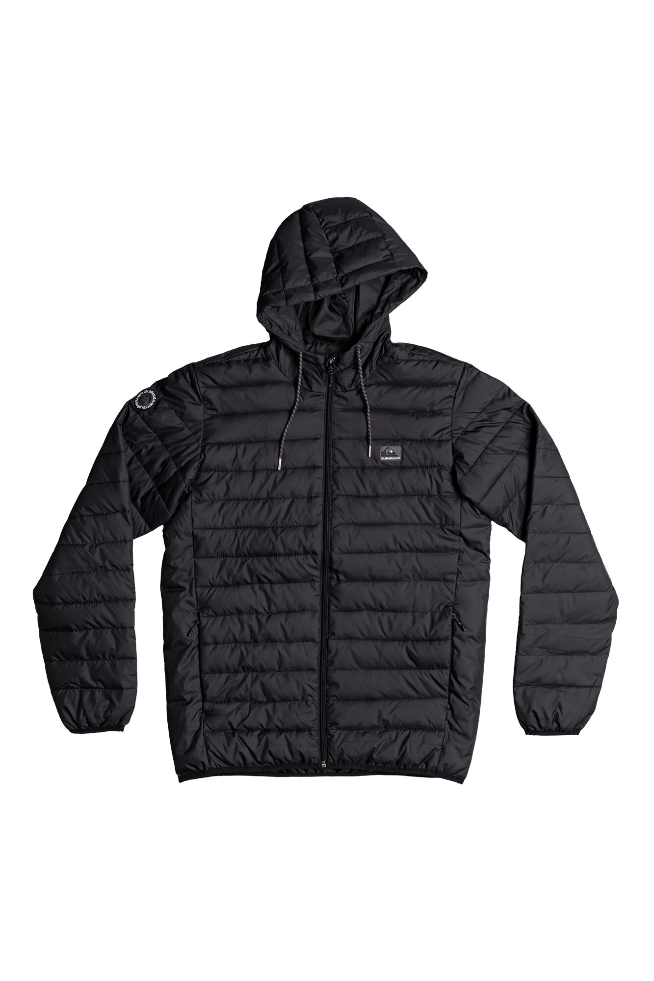 Scaly - Jaqueta Acolchoada Masculina